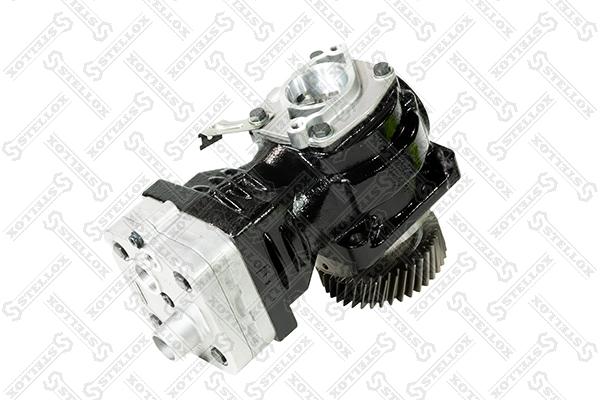 Compressor, compressed air system (85-25372-SX)