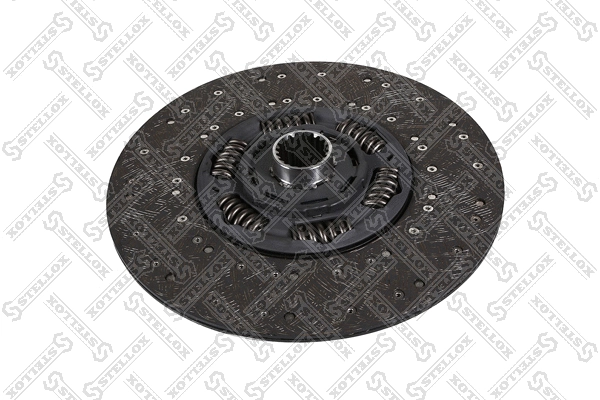 Clutch Disc (83-03530A-SX)