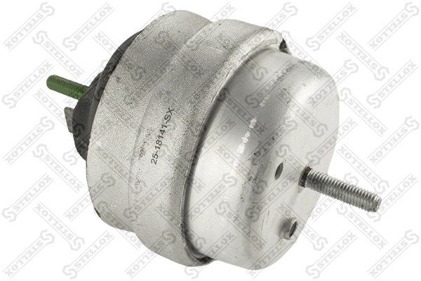 Mounting, engine (25-18141-SX)