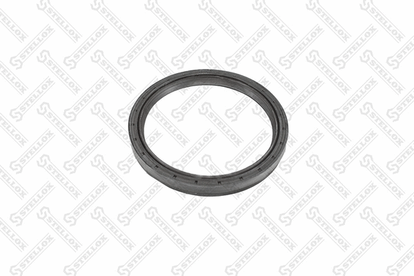 Seal Ring, spring bush (spring eye) (81-01162-SX)