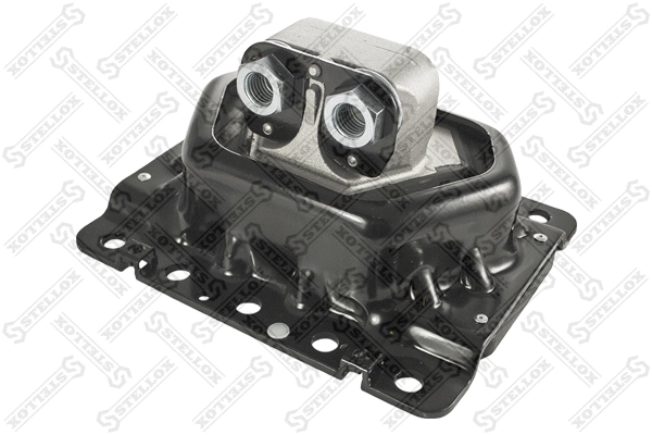 Mounting, engine (81-02768-SX)