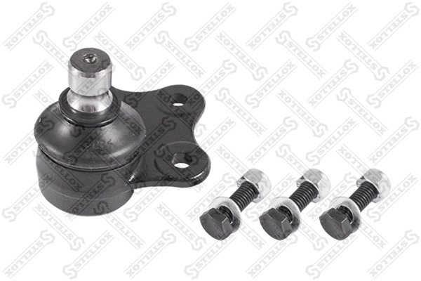 Ball Joint (52-71010-SX)