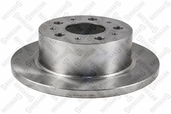 Brake Disc (6020-9967-SX)