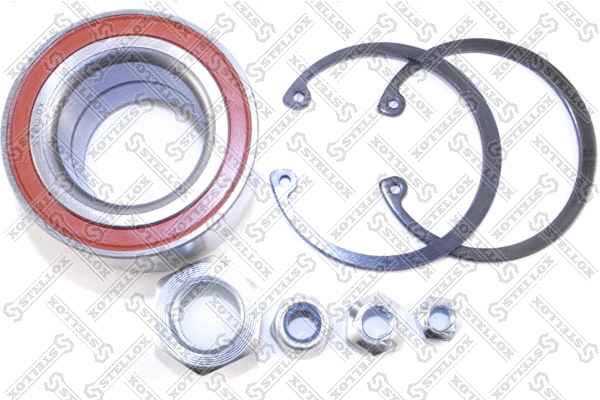 Wheel Bearing Kit (43-28007-SX)