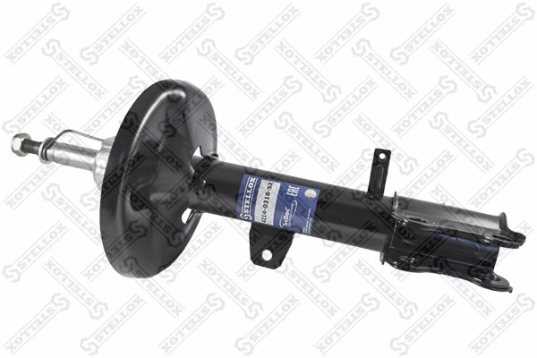 Shock Absorber (4214-0318-SX)