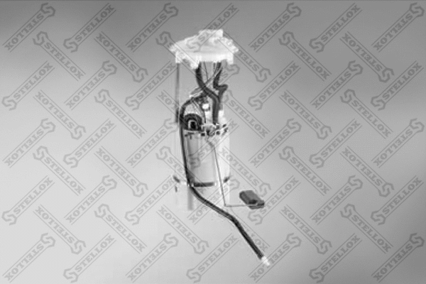 Fuel Pump (10-01432-SX)