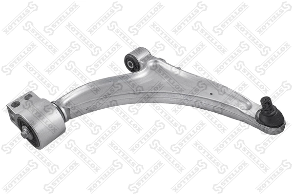 Control/Trailing Arm, wheel suspension (57-03988-SX)