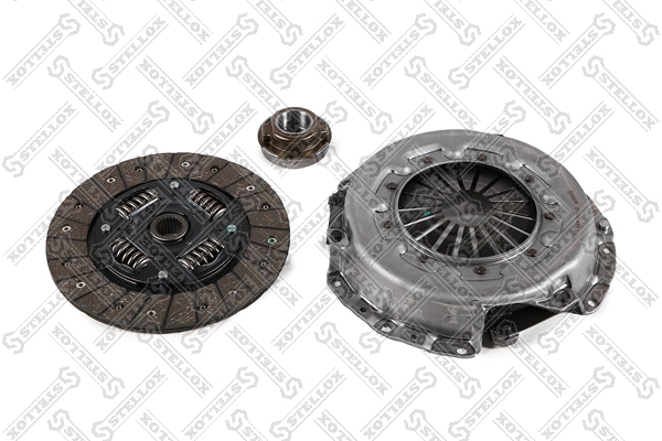 Clutch Kit (07-01014-SX)
