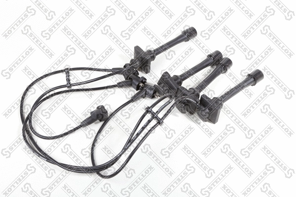 Ignition Cable Kit (10-38141-SX)