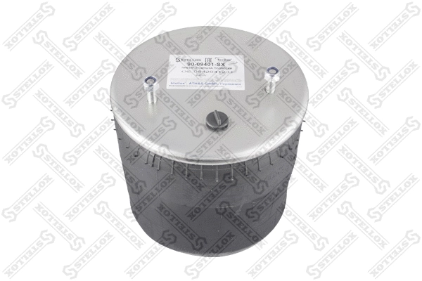 Bellow, air suspension (90-09401-SX)