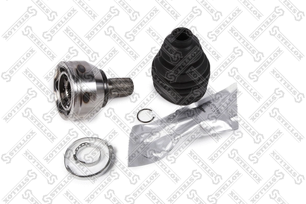 Joint Kit, drive shaft (150 2014-SX)