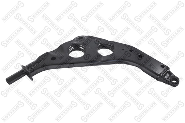 Control/Trailing Arm, wheel suspension (57-03637-SX)