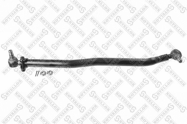 Centre Rod Assembly (84-35620-SX)