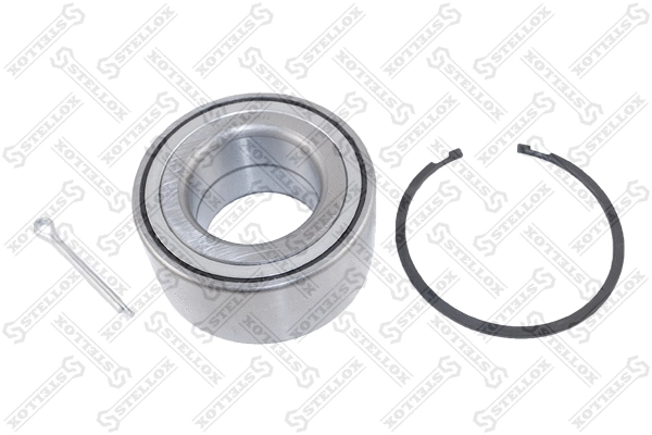 Wheel Bearing Kit (43-28379-SX)