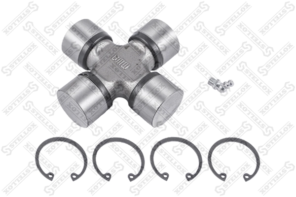 Joint, propshaft (84-67349-SX)