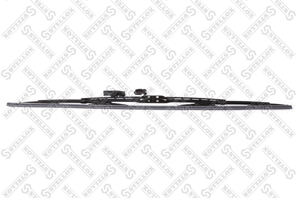 Wiper Blade (126 640-SX)