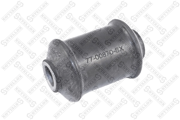 Mounting, control/trailing arm (77-00870-SX)