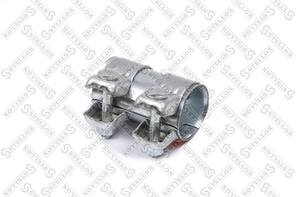 Pipe Connector, exhaust system (75-50018-SX)