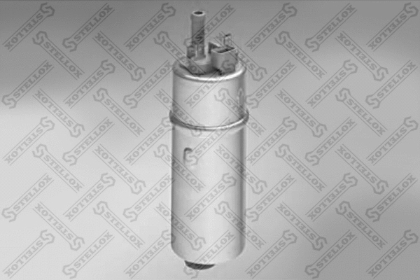 Fuel Pump (10-01126-SX)