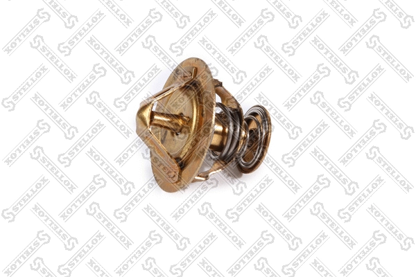 Thermostat, coolant (23-40207-SX)