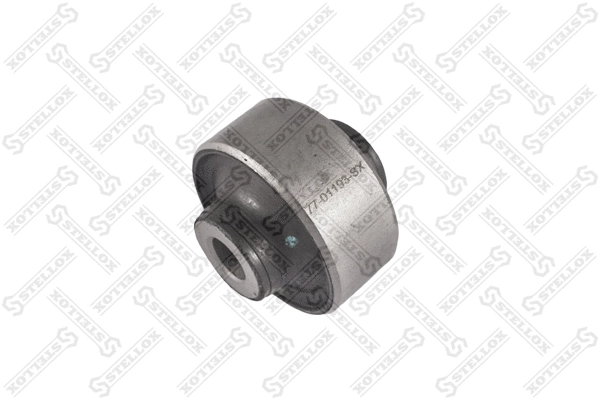Mounting, control/trailing arm (77-01193-SX)