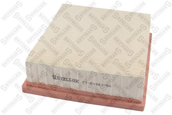 Air Filter (71-01081-SX)