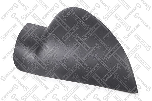 Bumper (87-25535-SX)