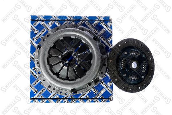 Clutch Kit (07-01283-SX)