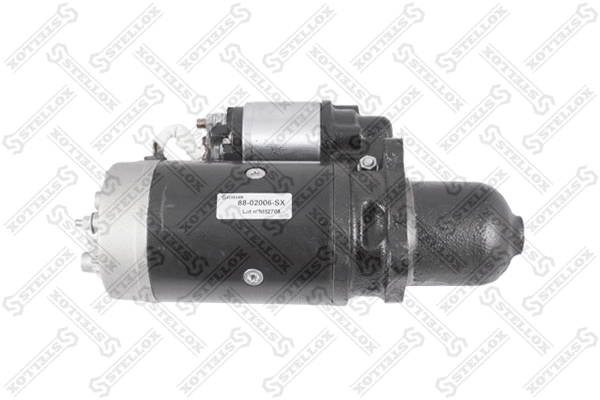Starter (88-02006-SX)