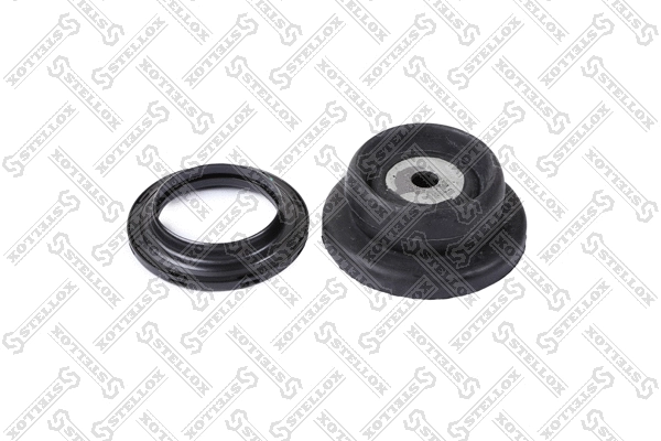 Repair Kit, suspension strut support mount (12-37070-SX)