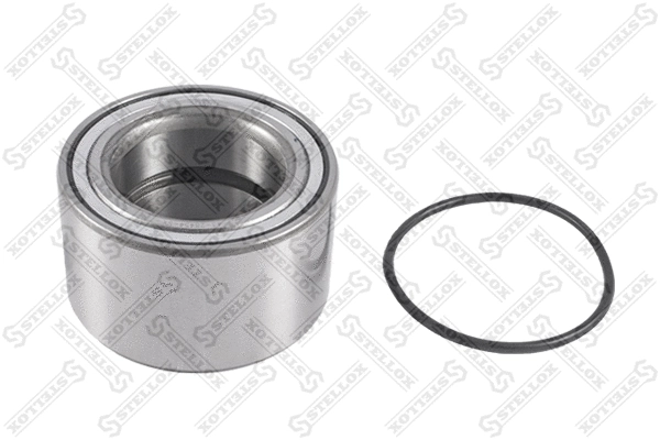 Wheel Bearing Kit (43-28454-SX)