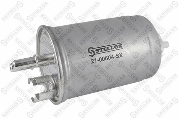 Fuel Filter (21-00604-SX)