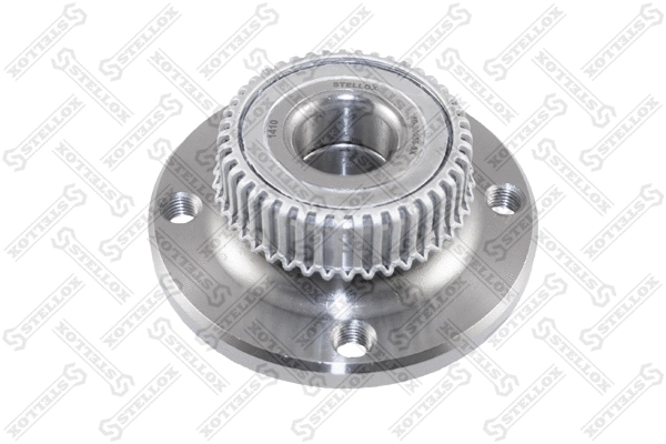 Wheel Bearing Kit (40-30055-SX)