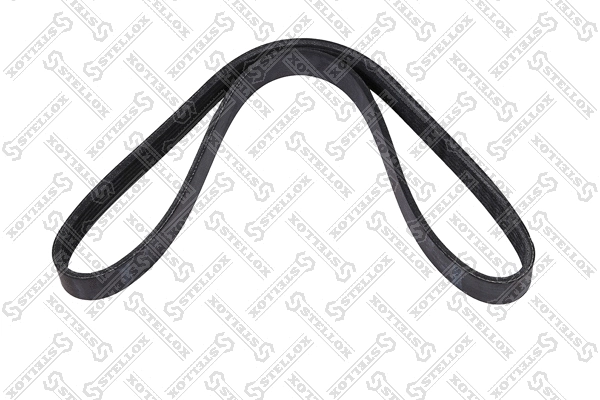 V-Ribbed Belt (06-00989-SX)
