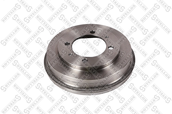 Brake Drum (6020-1814-SX)