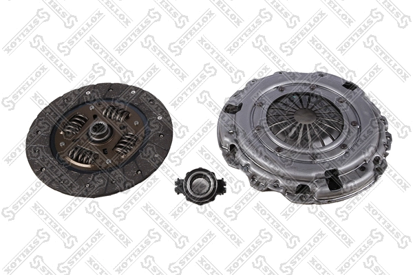 Clutch Kit (07-01138-SX)