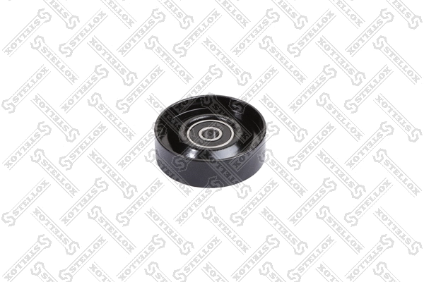 Tensioner Pulley, V-ribbed belt (03-40794-SX)