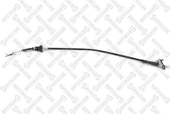 Cable Pull, clutch control (29-98393-SX)