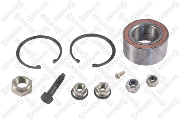 Wheel Bearing Kit (43-28881-SX)