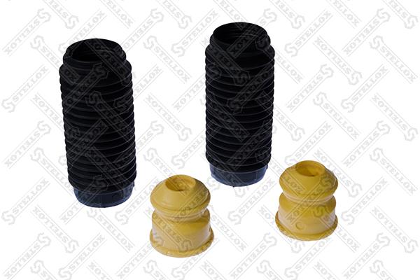 Dust Cover Kit, shock absorber (11-27093-SX)