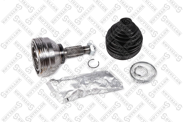 Joint Kit, drive shaft (150 1576-SX)