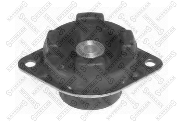 Mounting, engine (71-11128-SX)