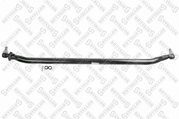 Tie Rod (84-35528-SX)