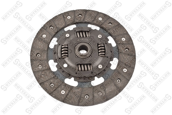 Clutch Disc (07-00011-SX)