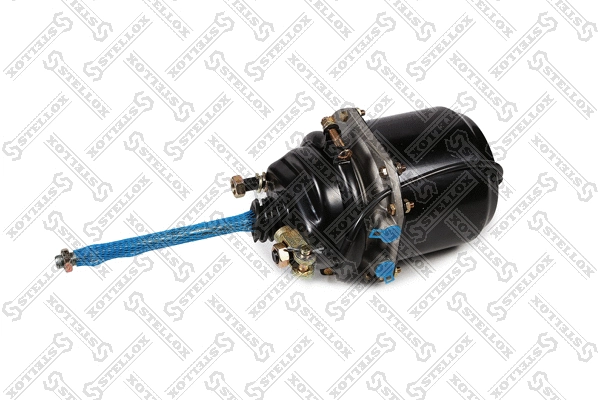 Pressure Accumulator, braking system (85-00594-SX)