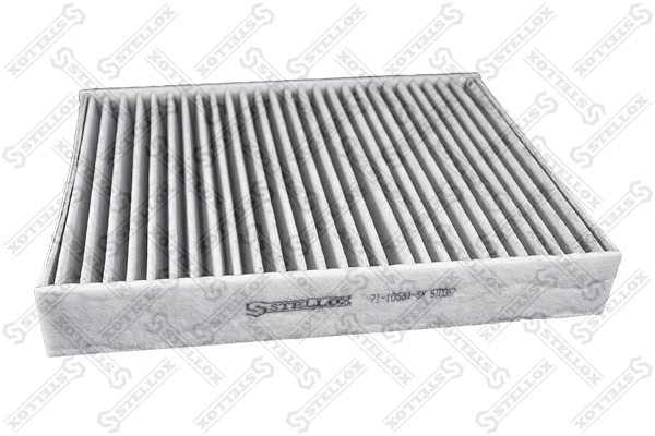 Filter, cabin air (71-10581-SX)