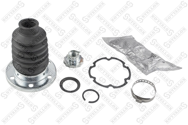 Bellow Kit, steering (13-00660-SX)