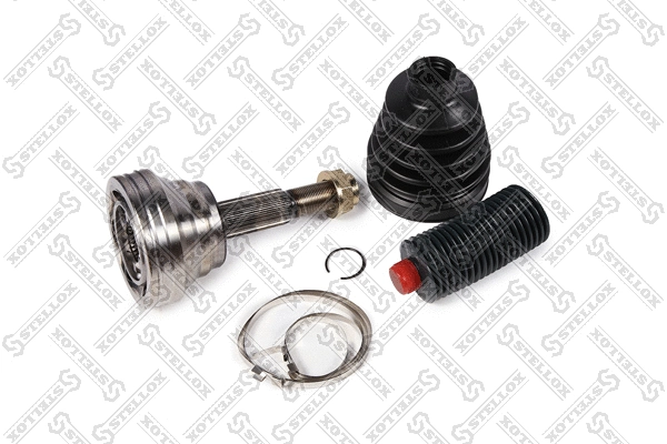 Joint Kit, drive shaft (150 1536-SX)