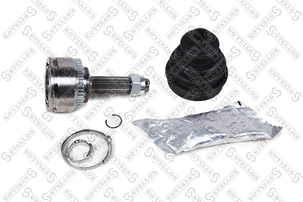 Joint Kit, drive shaft (150 1920-SX)