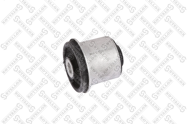 Mounting, control/trailing arm (77-02053-SX)